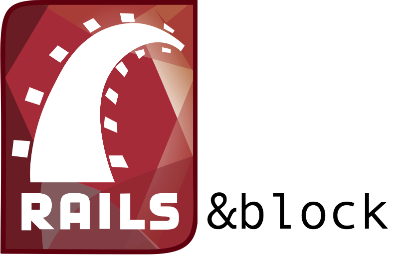 Block Helpers in Ruby on Rails