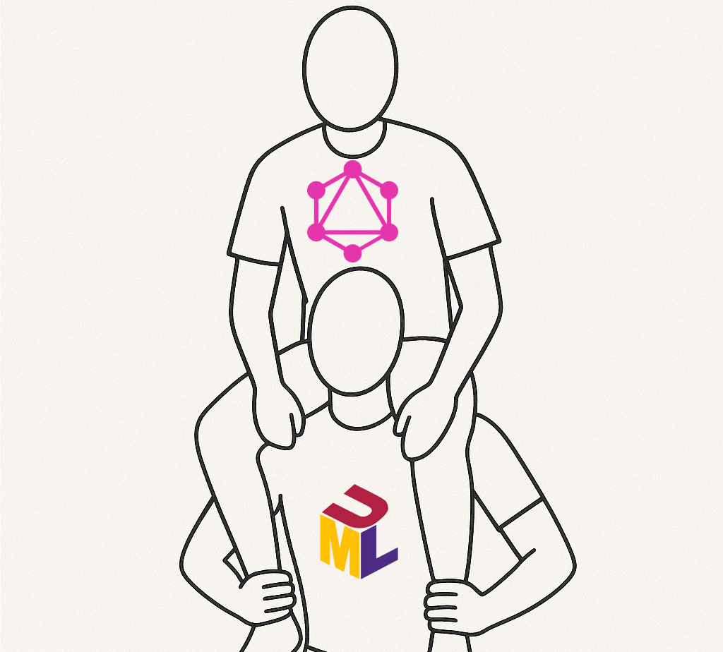 GraphQL SDL makes good on UML's broken promise